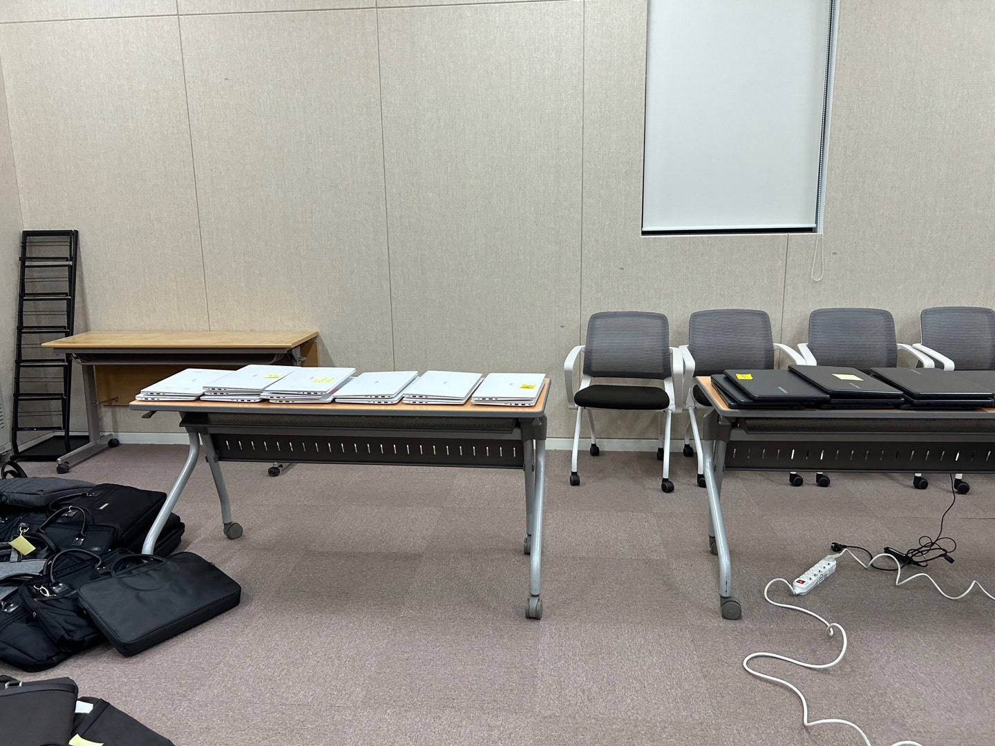 한국식품안전관리인증원 노트북 렌탈 이미지 3