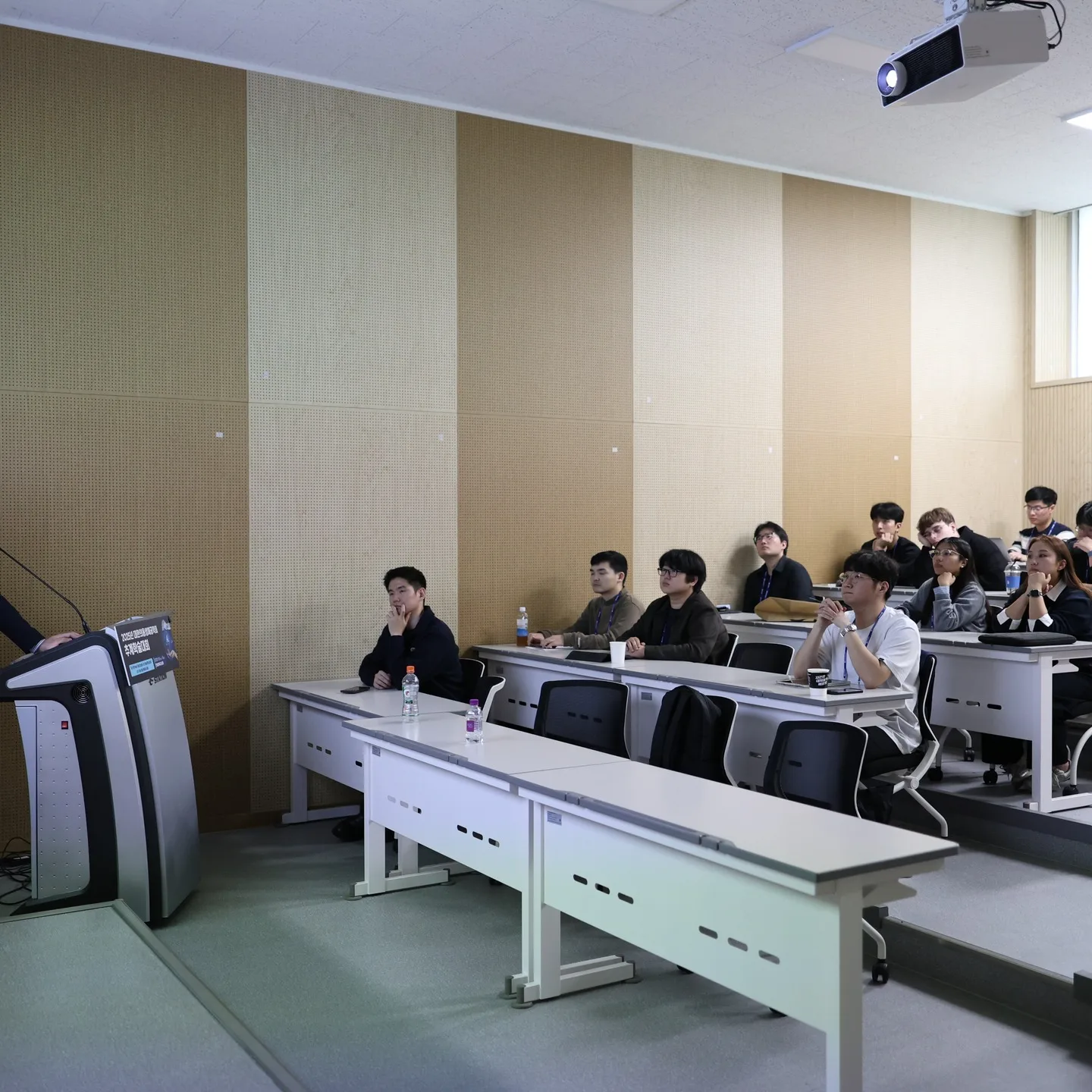 대한의용생체공학회 추계학술대회 이미지 2