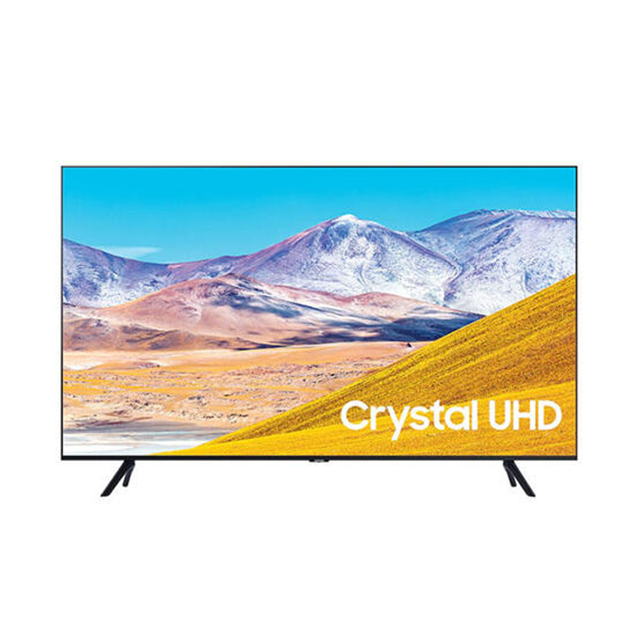 삼성 55인치 UHD 4K LED 