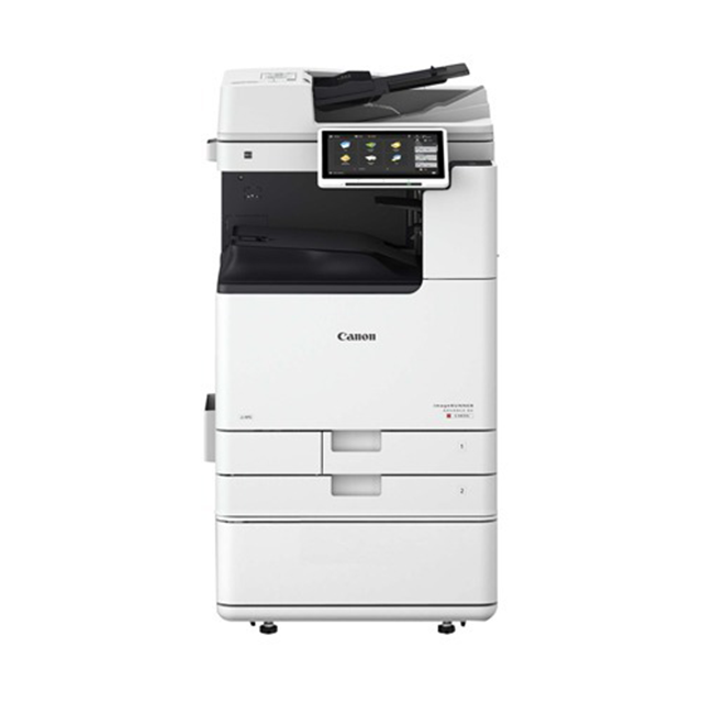 A3 컬러 캐논 DXC3826