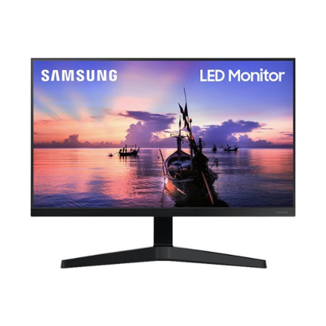 삼성 27인치 LED 모니터