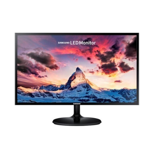 삼성 24인치 LED 모니터