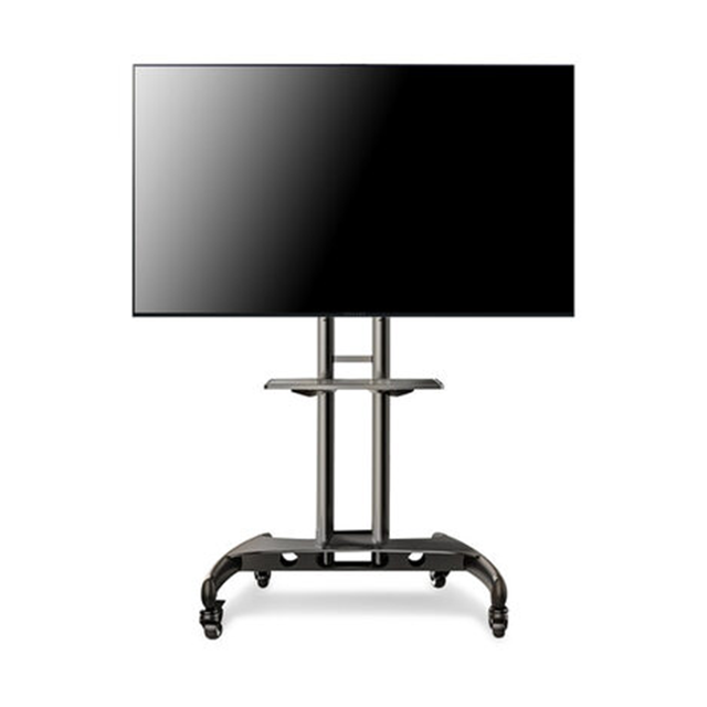 스탠드 55인치 UHD LED