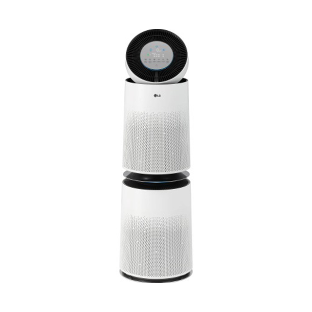 LG 360도 공기청정기