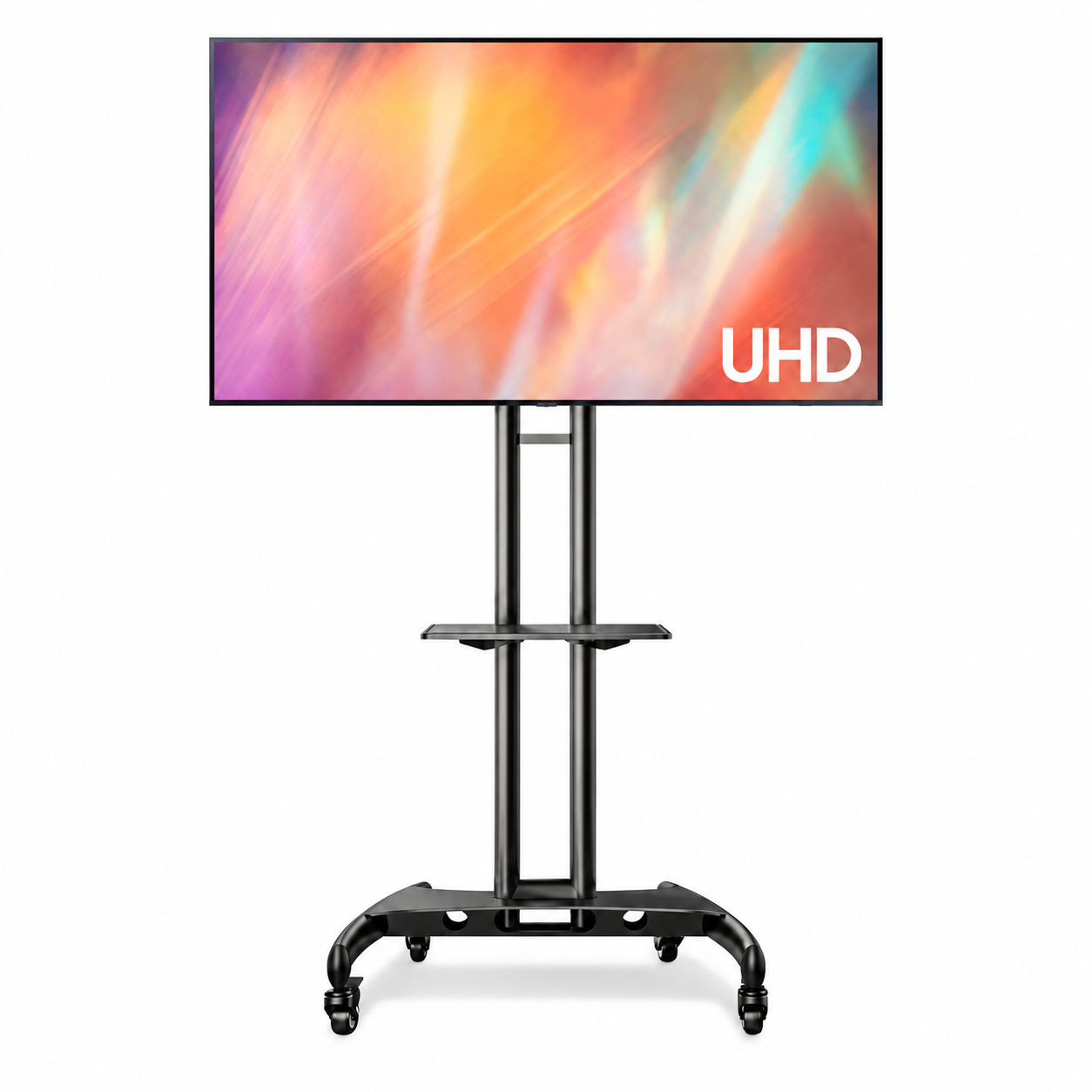 삼성 65인치 UHD 4K LED 