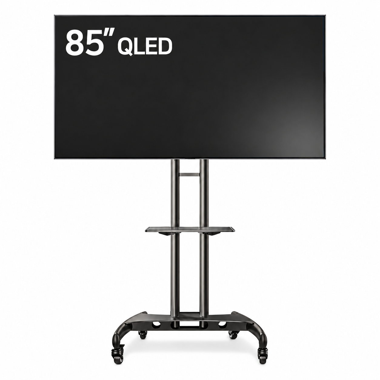 삼성 85인치 UHD 4K QLED